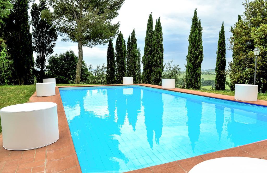 Villa Il Principino Country Resort วินชี ภายนอก รูปภาพ